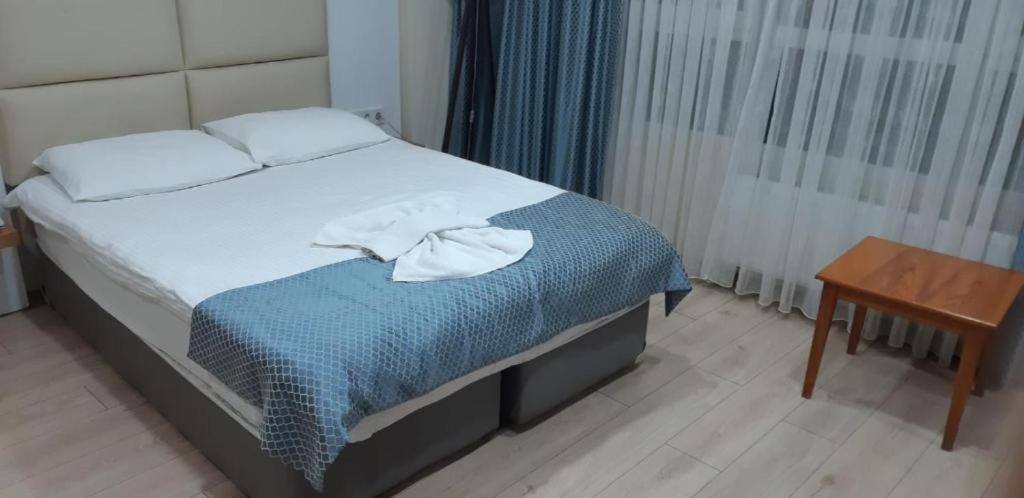 Arya Hotel — Fotoğraflar 1